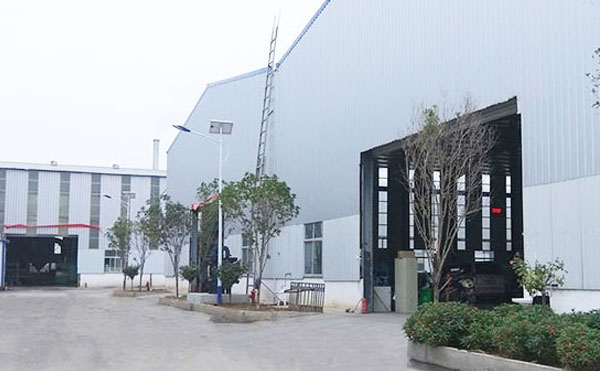 晨旸保溫防火材料有限公司