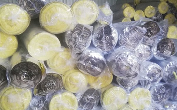 玻璃棉在高溫環(huán)境下需要注意什么呢