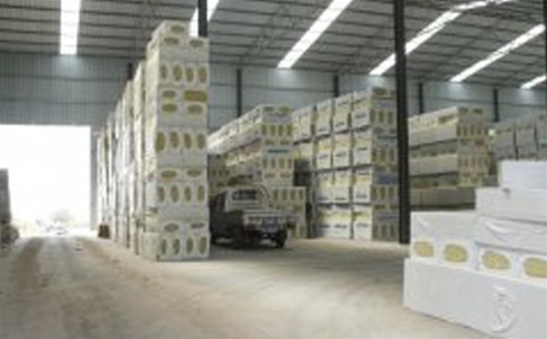 保溫巖棉板的性能及應(yīng)用范圍