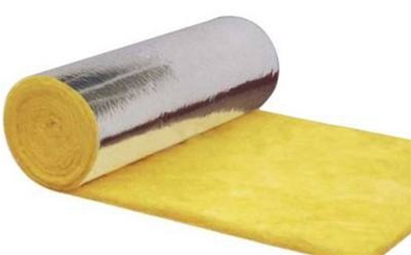 玻璃棉建筑應(yīng)用