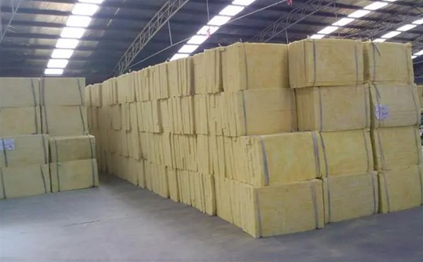 防火巖棉板能用多久