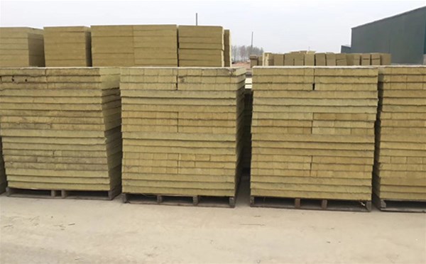 巖棉板的壽命和老化性能如何